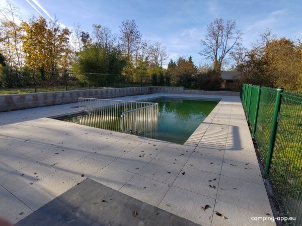 Camping Vauban — Foto 3