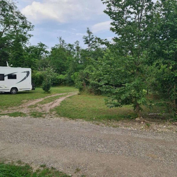 Camping Vauban — Photo 4