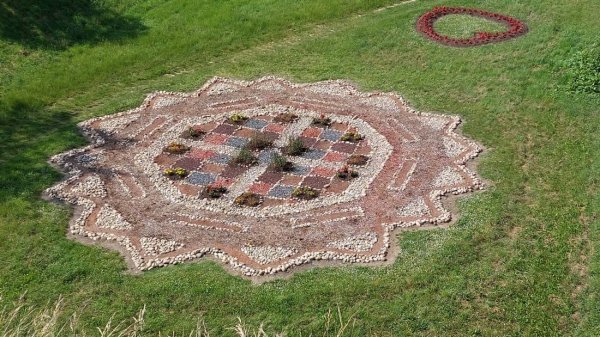 Camping Vauban — Photo 2