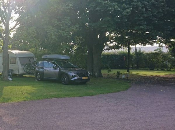 Camping Les Capucins — Photo 3