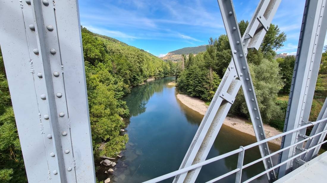 Camping Le Papillon — Sítio de acampamento in La Cresse / Occitanie