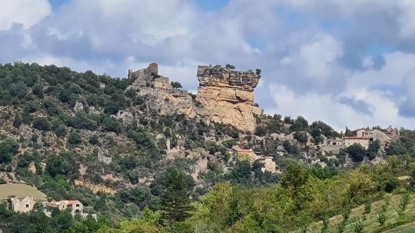 Camping Le Papillon — Zdjęcie 2