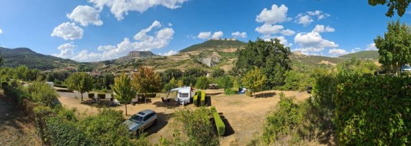 Camping Le Papillon — Zdjęcie 3