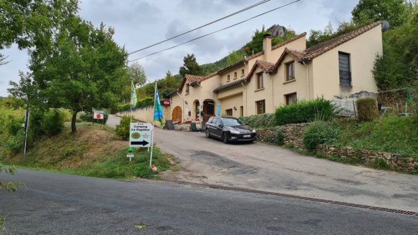 Camping Le Papillon — Photo 3