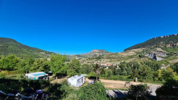 Camping Le Papillon — Photo 5