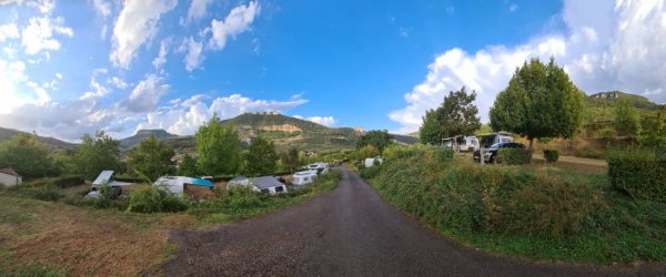 Camping Le Papillon — Zdjęcie 4