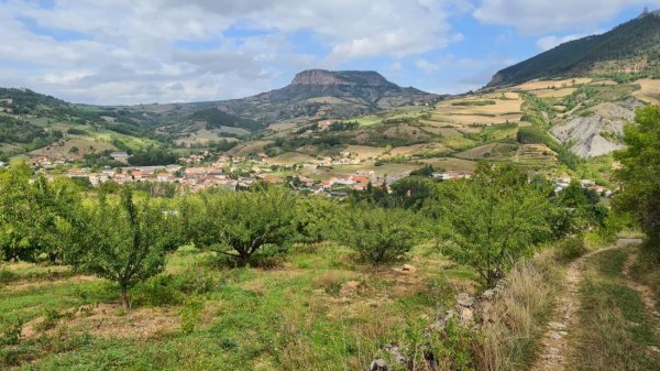 Camping Le Papillon — Photo 2