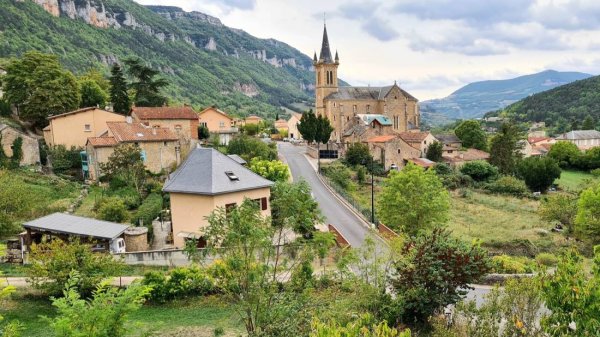 Camping Le Papillon — Photo 4