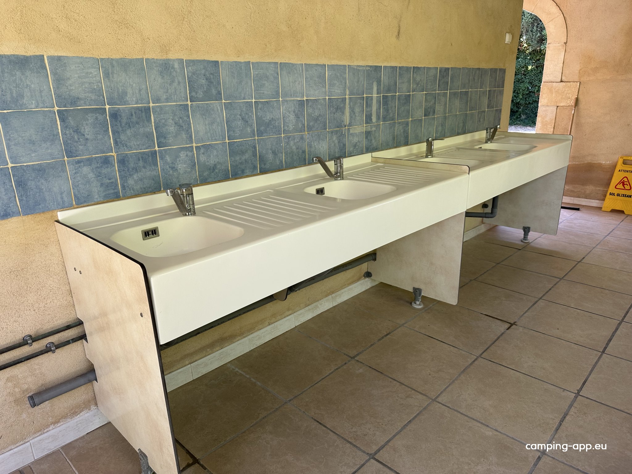 Camping Parc de la Bastide *** — Foto 4