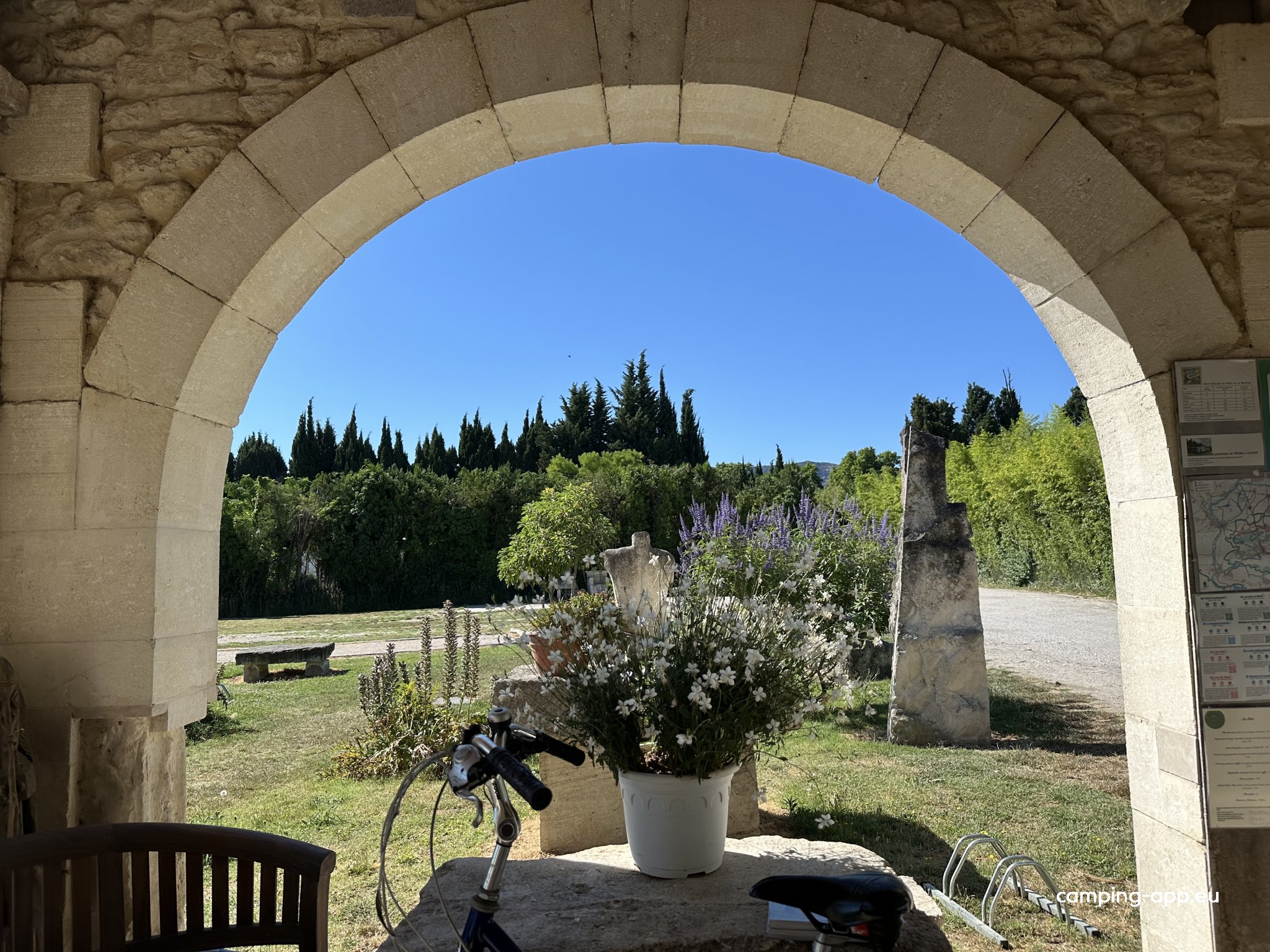 Camping Parc de la Bastide *** — Foto 2