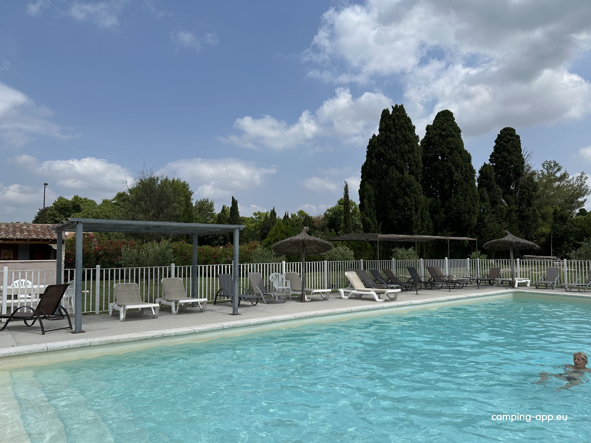 Camping Parc de la Bastide *** — Foto 5