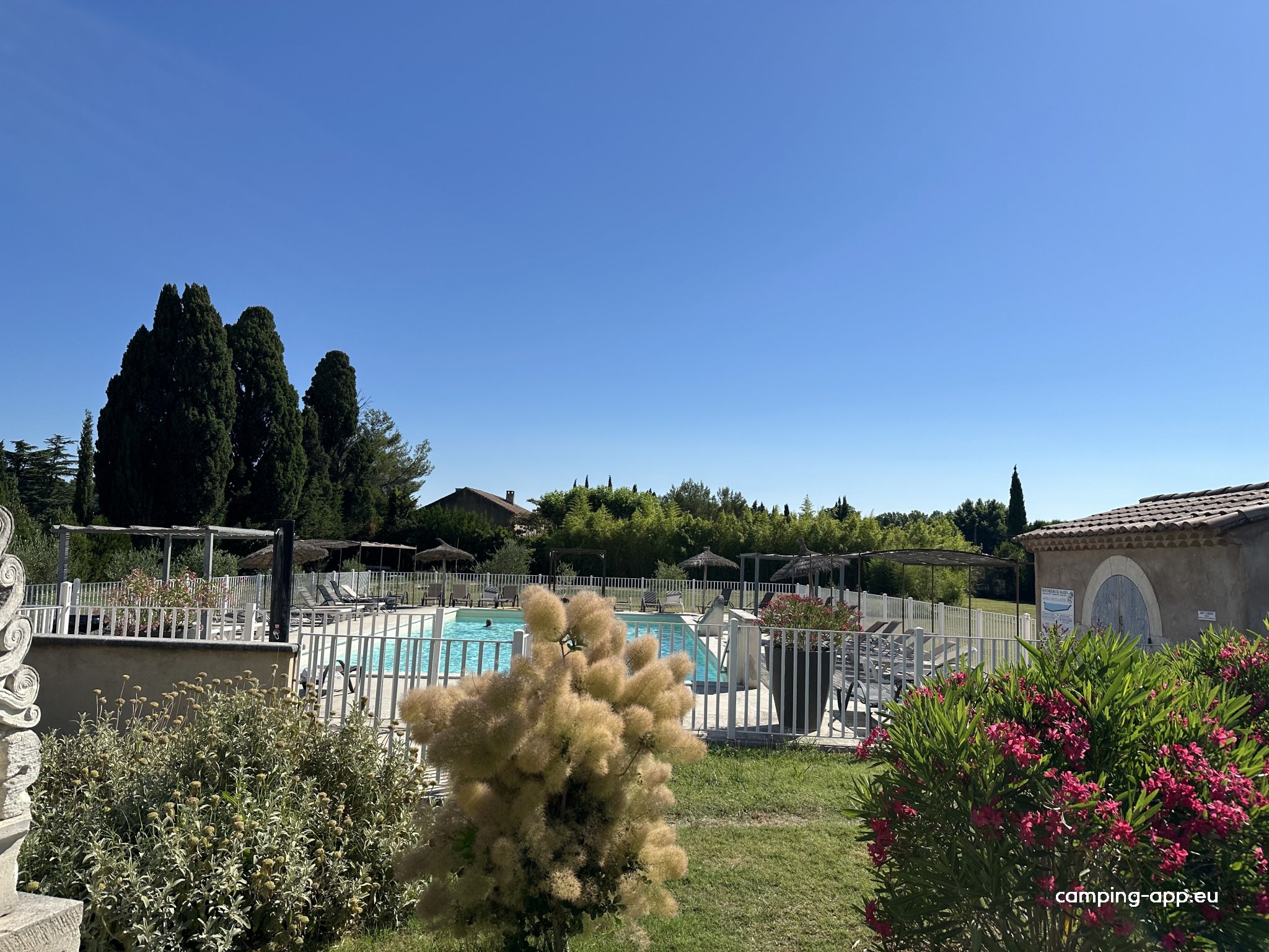 Camping Parc de la Bastide *** — Foto 3