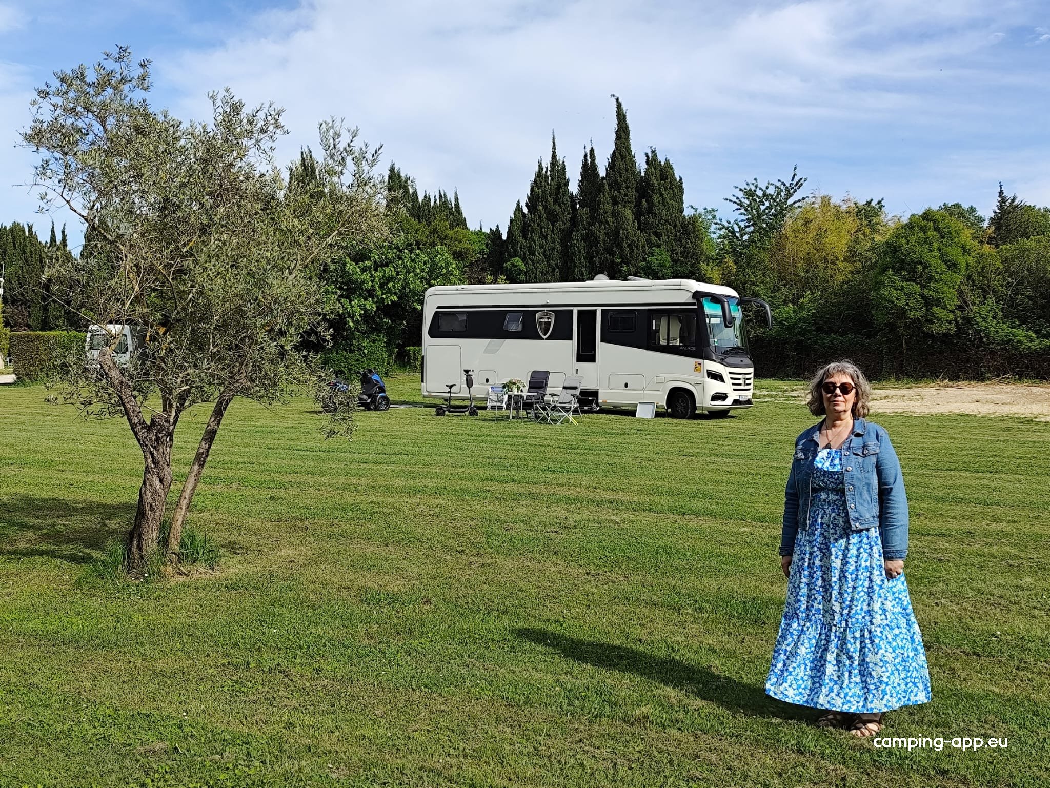 Camping Parc de la Bastide *** — Foto 6