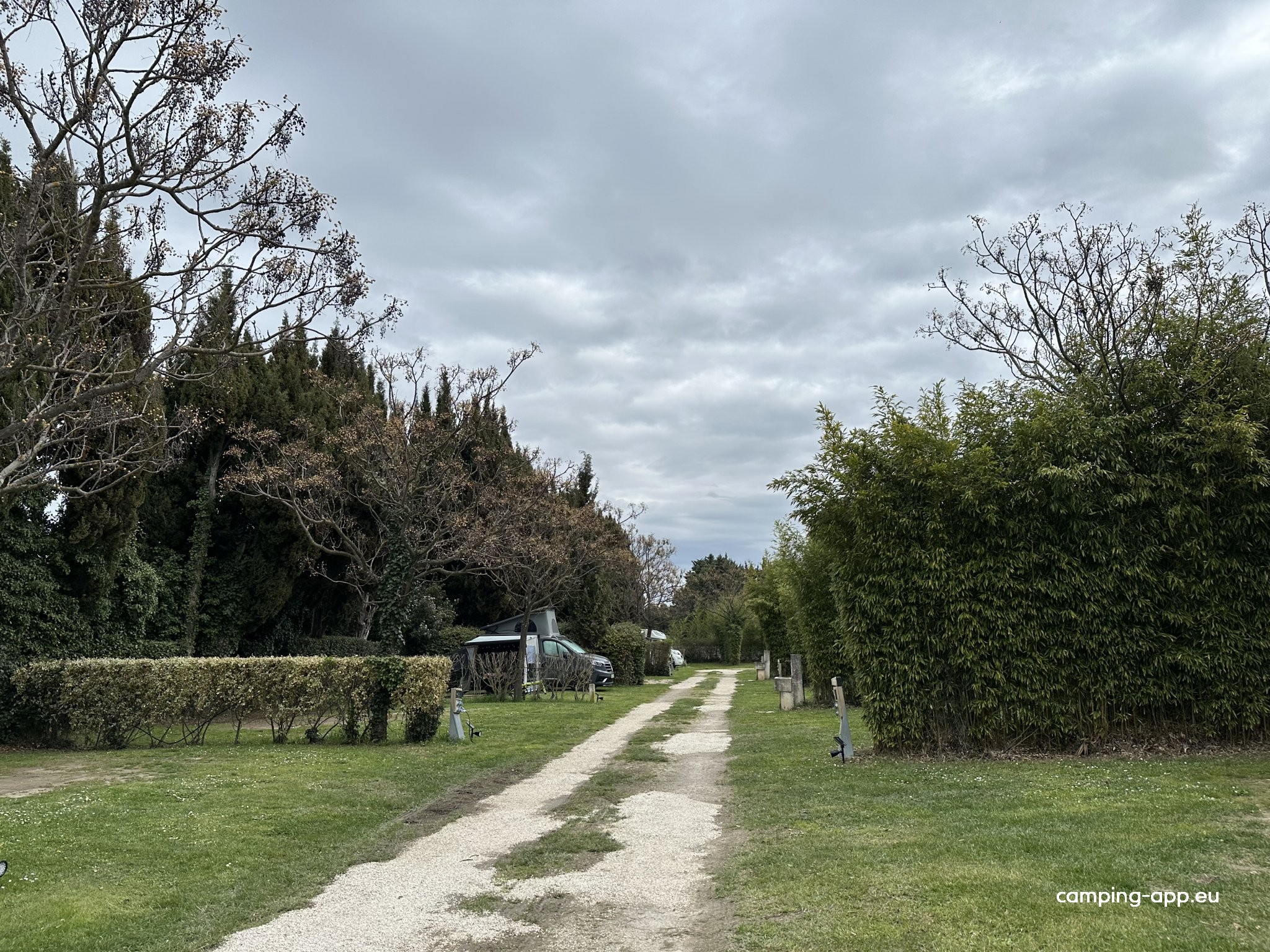 Camping Parc de la Bastide *** — Foto 4