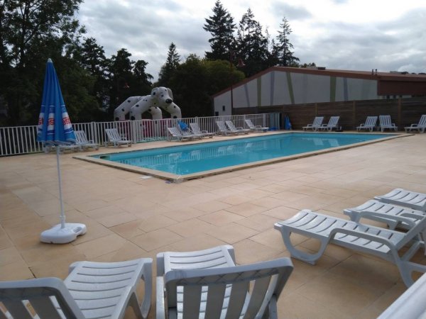 Camping Les Chevaliers de Malte *** — Foto 2
