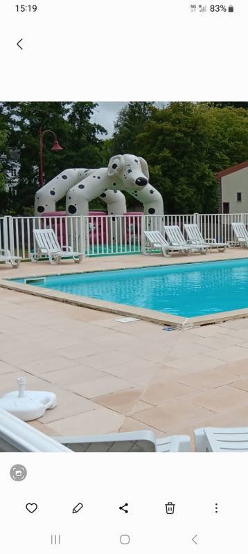 Camping Les Chevaliers de Malte *** — Photo 4