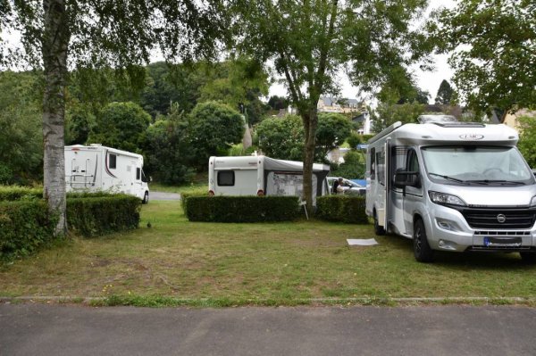 Camping Les Chevaliers de Malte *** — Photo 3