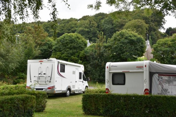 Camping Les Chevaliers de Malte *** — Photo 2