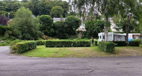 Camping Les Chevaliers de Malte *** — Foto 5