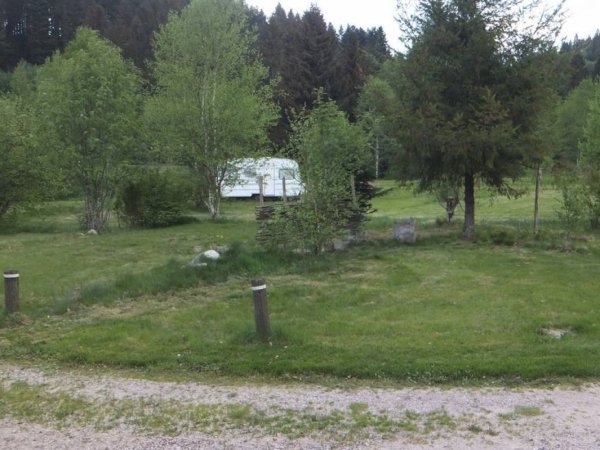 Camping Les Myrtilles — Photo 2