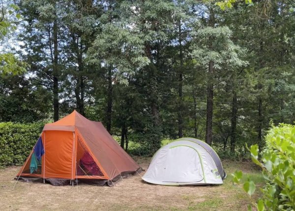 Camping Les Rives d'Auzon *** — Photo 3