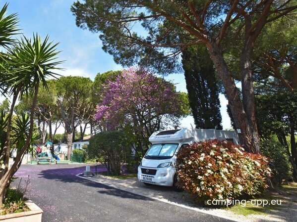 Camping Les Cigales **** — Photo 4