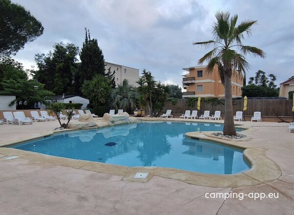 Camping Les Cigales **** — Photo 6