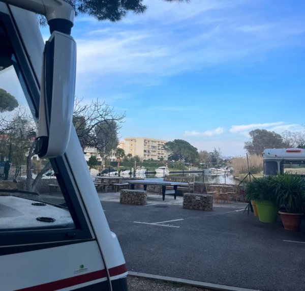 Camping Les Cigales **** — Photo 2