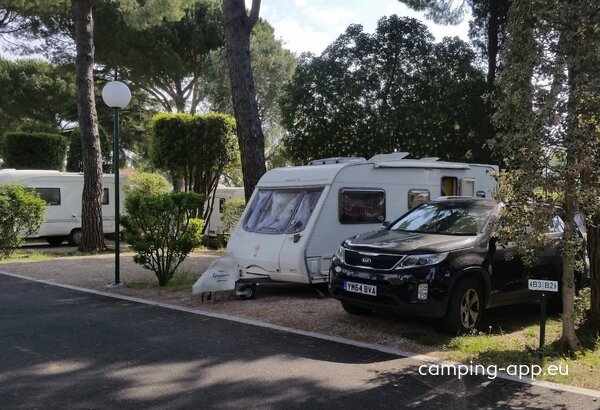 Camping Les Cigales **** — Photo 3