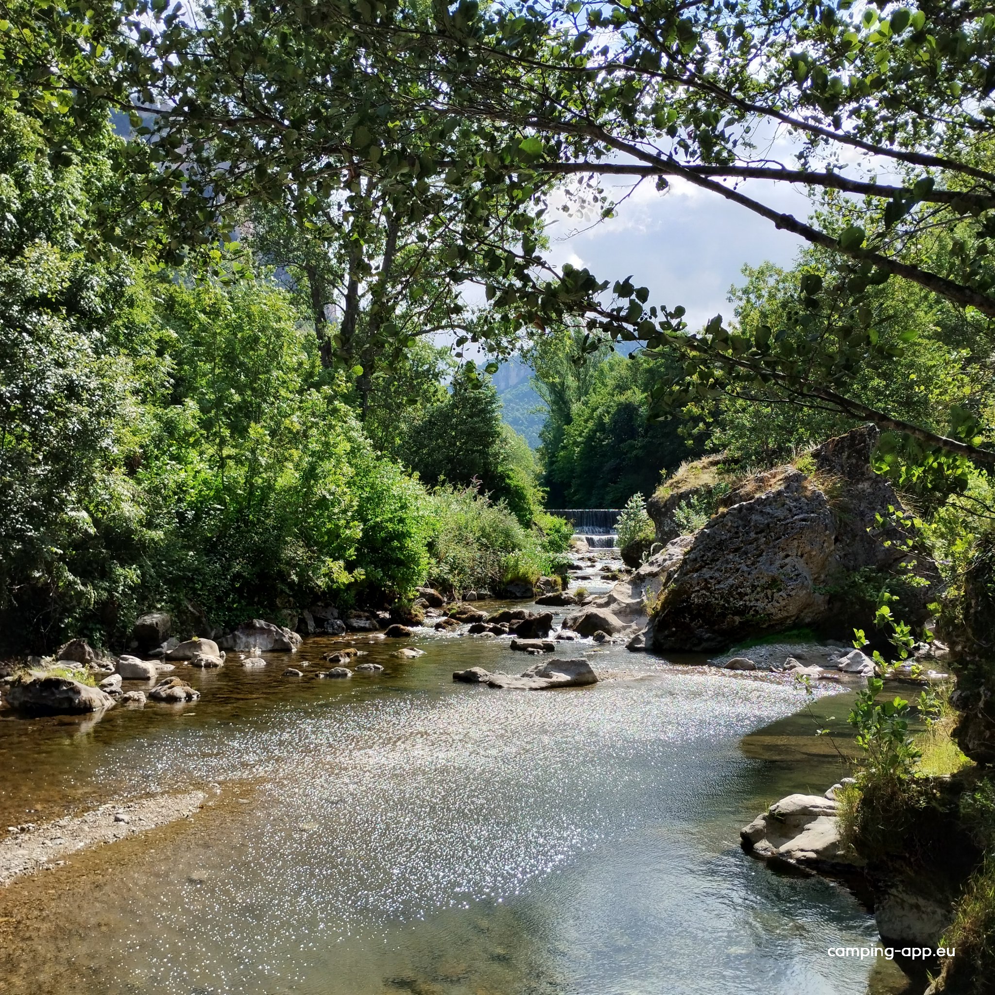 Camping Saint Pal *** — Zdjęcie 3