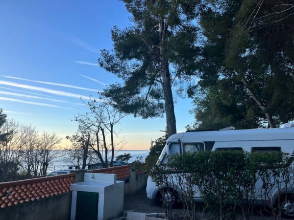 Camping Santa Gusta — Foto 5