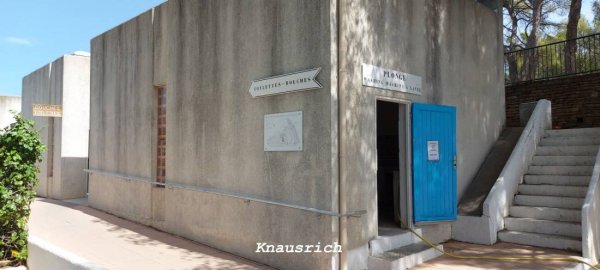 Camping Santa Gusta — Photo 6