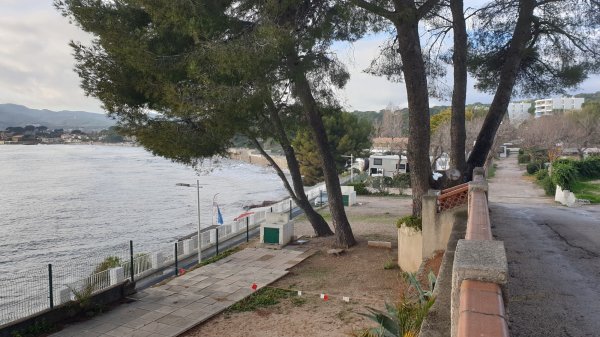 Camping Santa Gusta — Photo 3