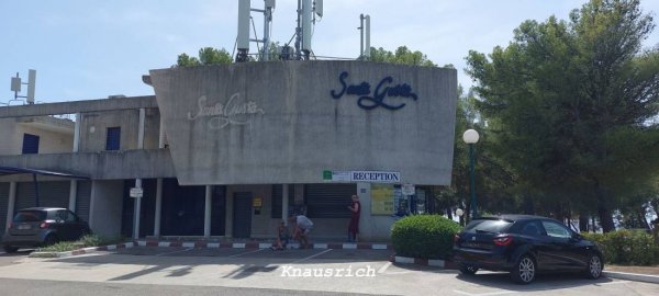 Camping Santa Gusta — Photo 5