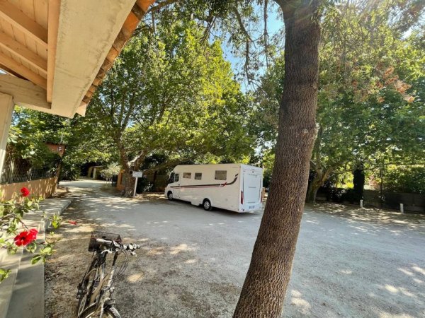 Camping Saint-Pons*** — Photo 2
