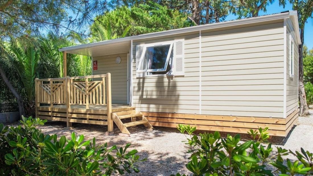 Camping Abesses — Kemp in Saint-Paul-lès-Dax