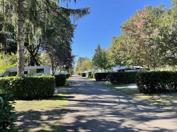 Camping Abesses — Photo 3