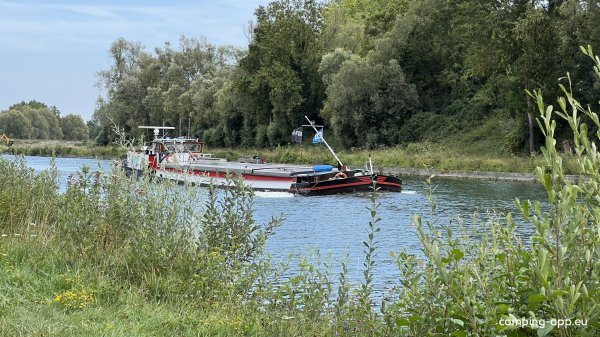 Au Camping Roubaisien ** — Photo 3