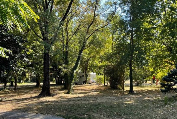 Camping aux Tonneaux — Photo 2