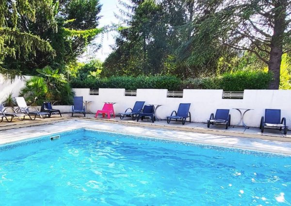 Camping aux Tonneaux — Photo 3