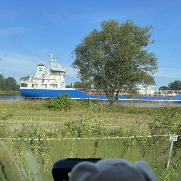 Wohnmobilhafen am Flugplatz — Foto 3