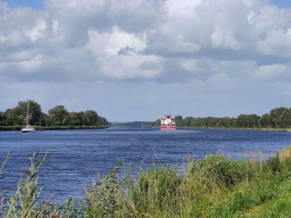 Wohnmobilhafen am Flugplatz — Foto 4