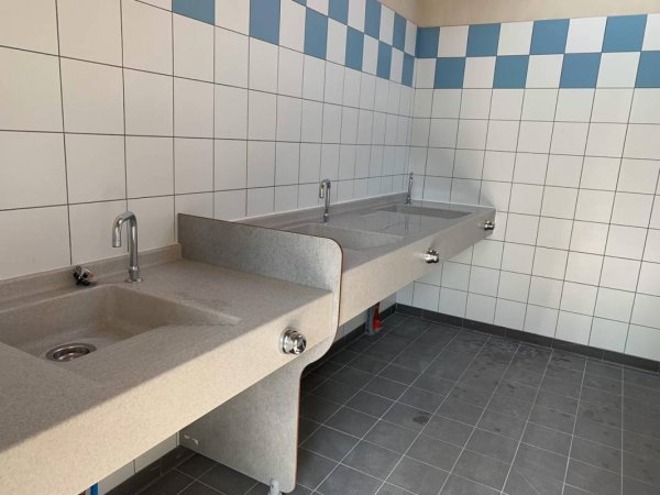 Camping Beau Séjour ** — Photo 2