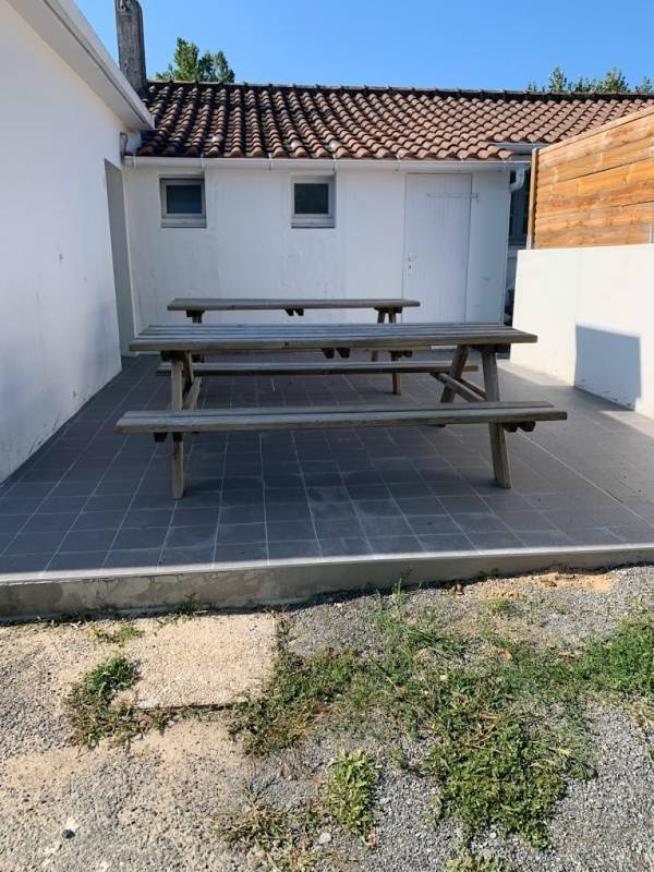 Camping Beau Séjour ** — Campingplass in Notre-Dame-de-Monts