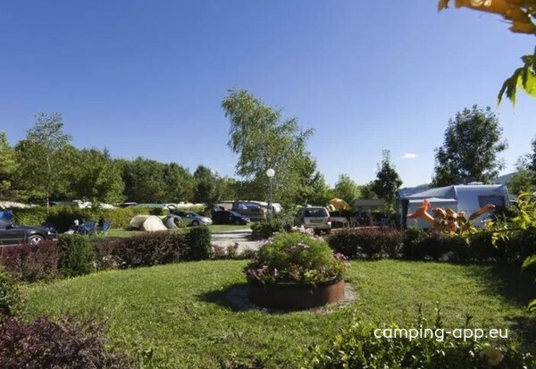 Camping Beauregard **** — Photo 2