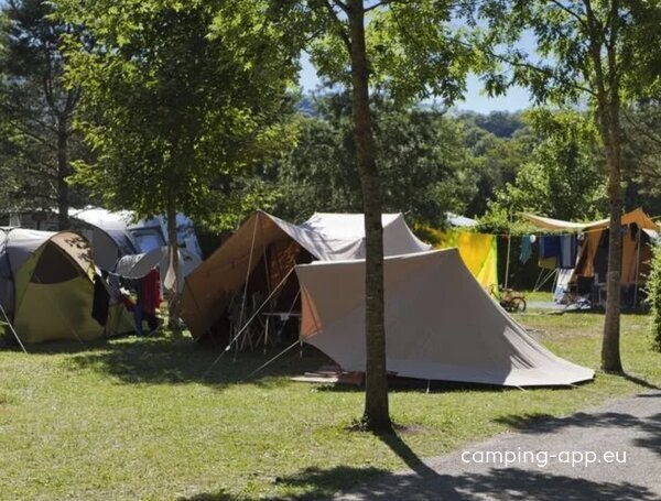 Camping Beauregard **** — Photo 3