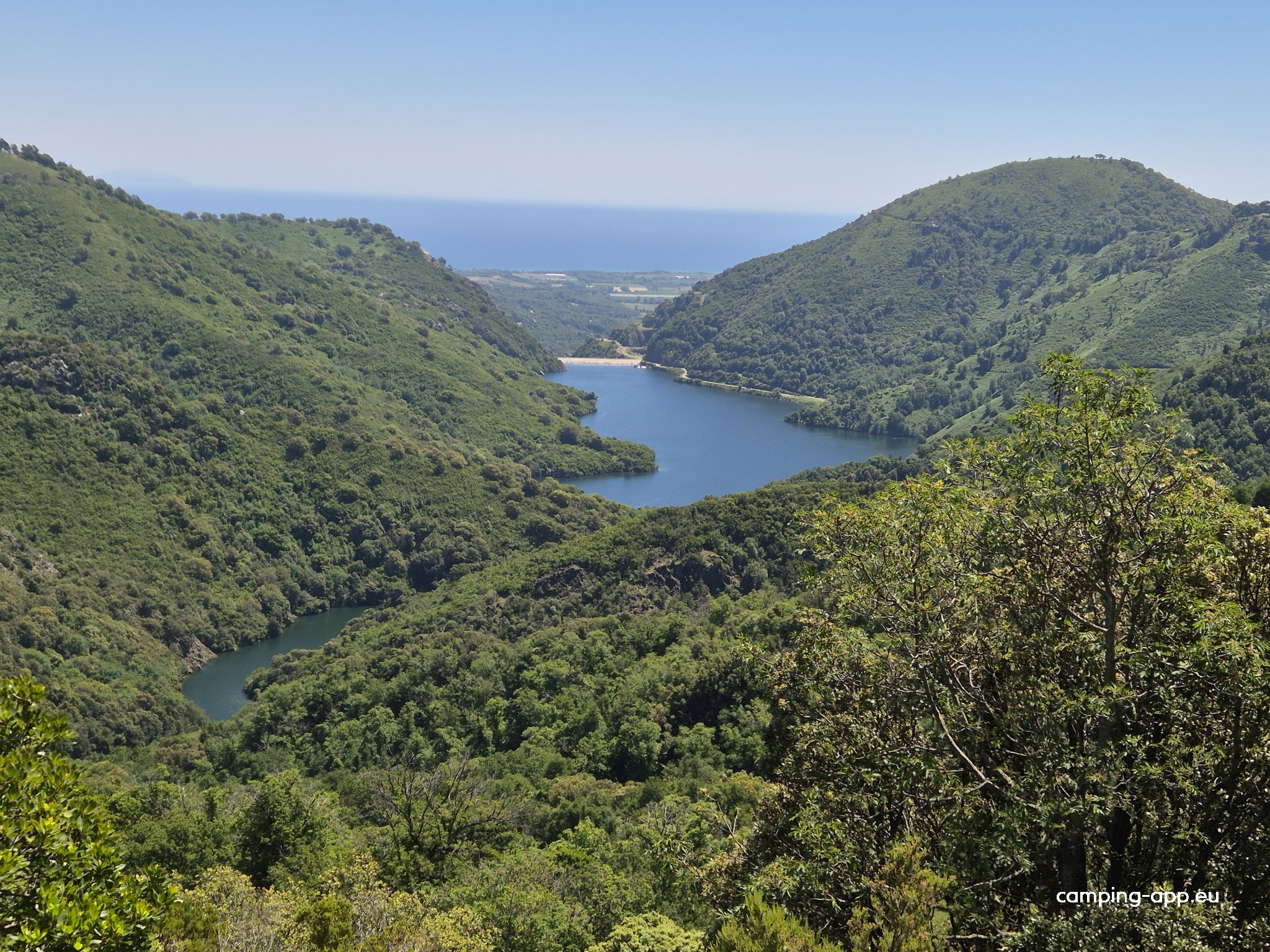 Camping Calamar — Foto 2