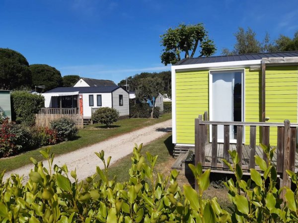 Camping de la Tour — Photo 3