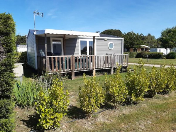 Camping de la Tour — Photo 2