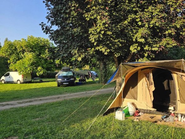 Antinéa – La Guinguette — Photo 3